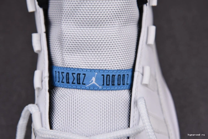 11 Blue Air (2014) Retro 378037-117 Legend Jordan 1019